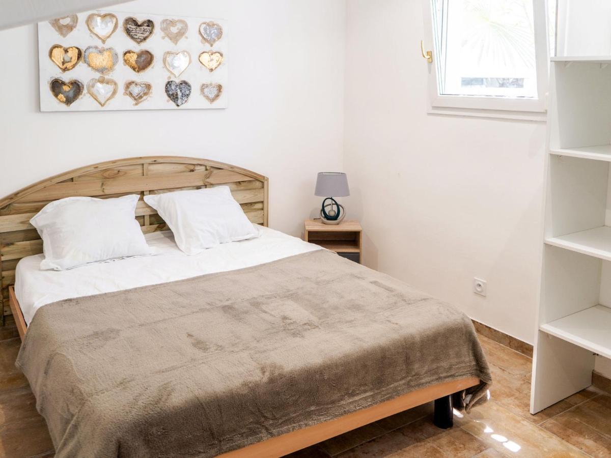 Apartment A Suara Di Mare - Ghi165 By Interhome Ghisonaccia Eksteriør bilde