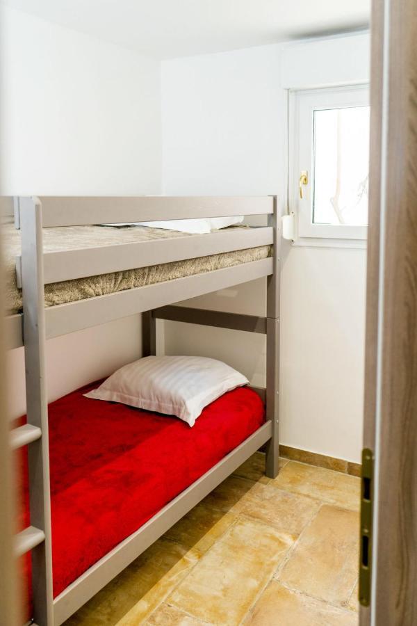 Apartment A Suara Di Mare - Ghi165 By Interhome Ghisonaccia Eksteriør bilde