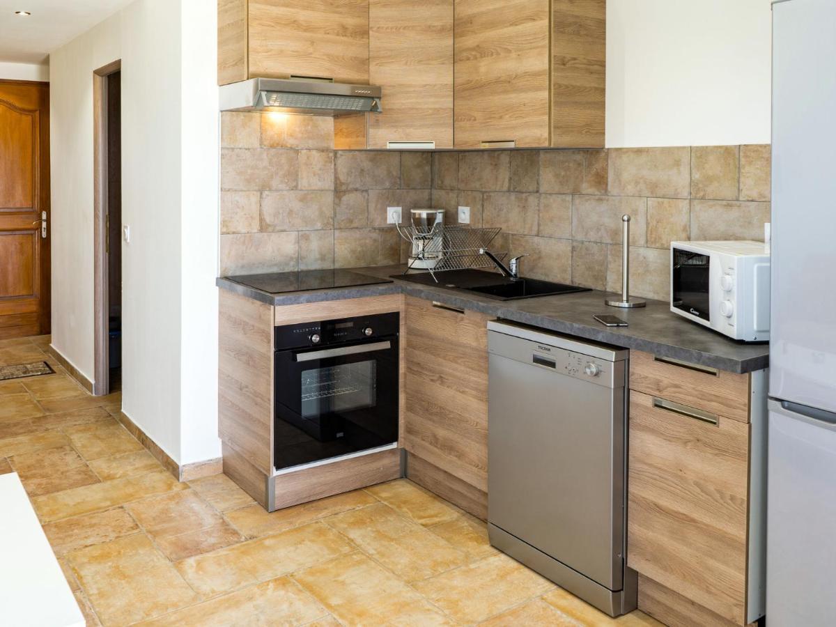 Apartment A Suara Di Mare - Ghi165 By Interhome Ghisonaccia Eksteriør bilde